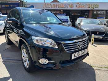 2011 (61) - 2.2 D-CAT XT-R Auto 4WD Euro 5 5dr