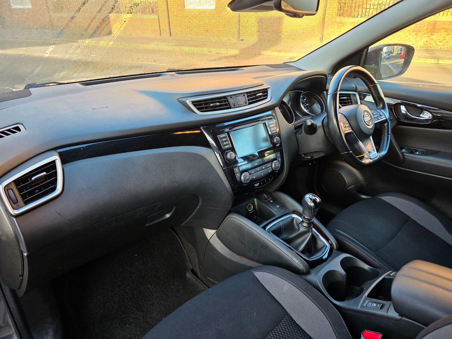 Used Nissan Qashqai 2019 for sale - 76913038: Photo 14