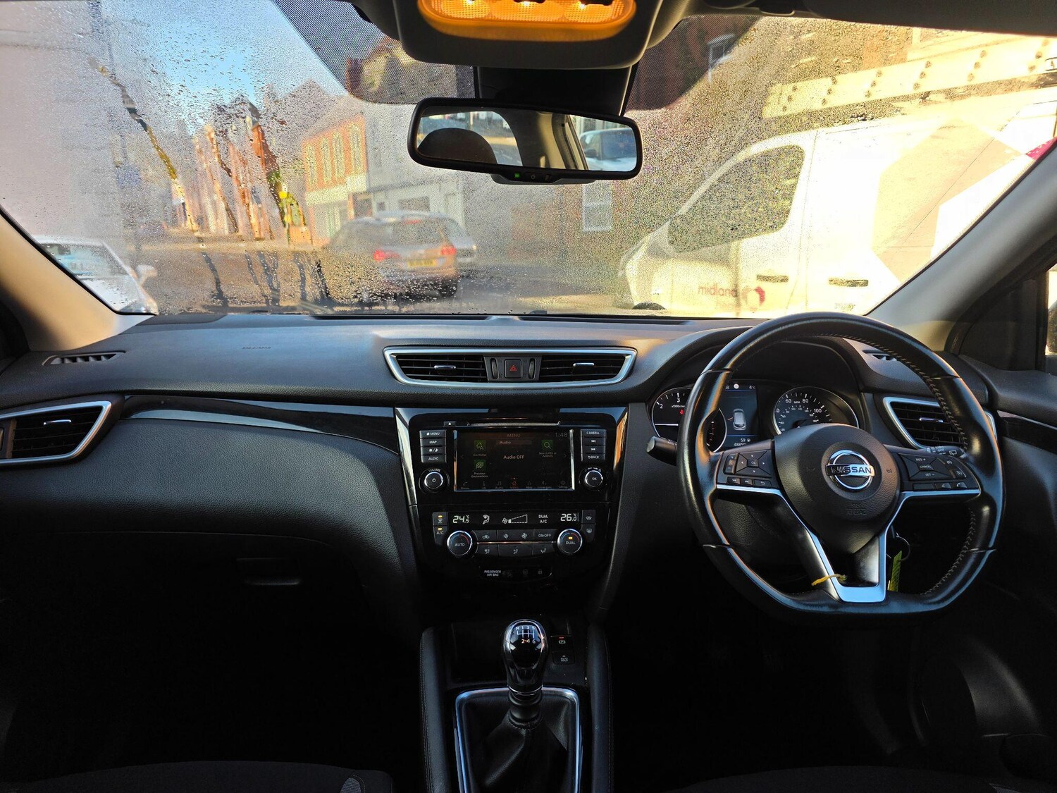 Used Nissan Qashqai 2019 for sale - 76913038: Photo 15