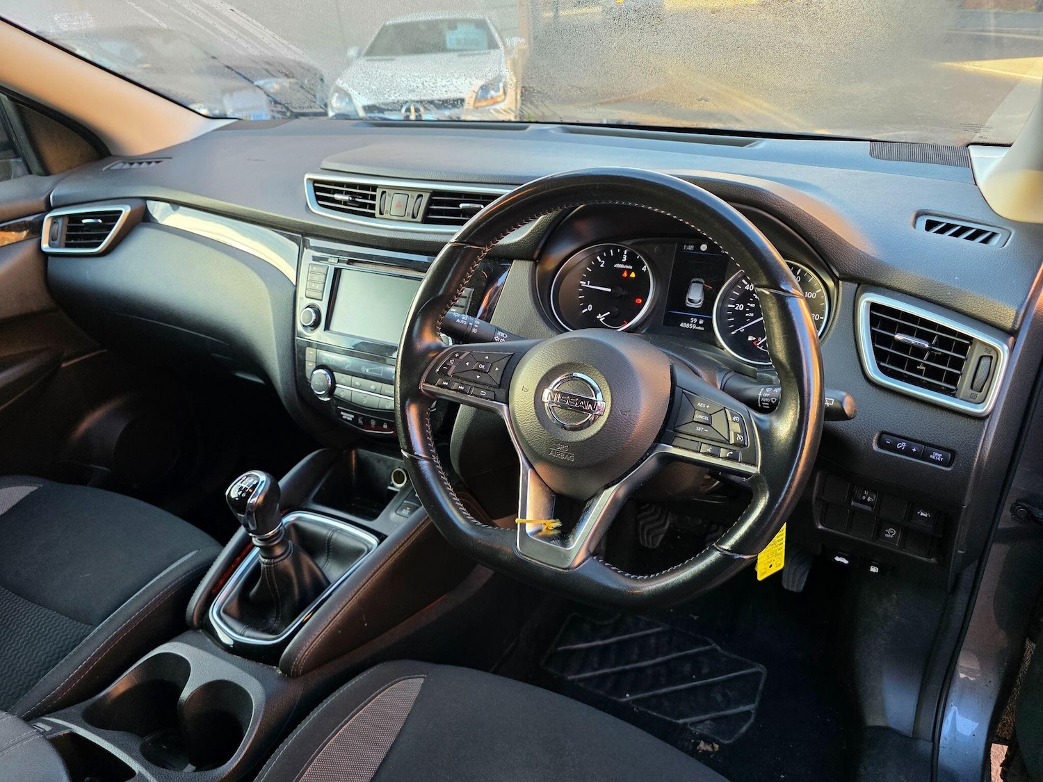 Used Nissan Qashqai 2019 for sale - 76913038: Photo 16