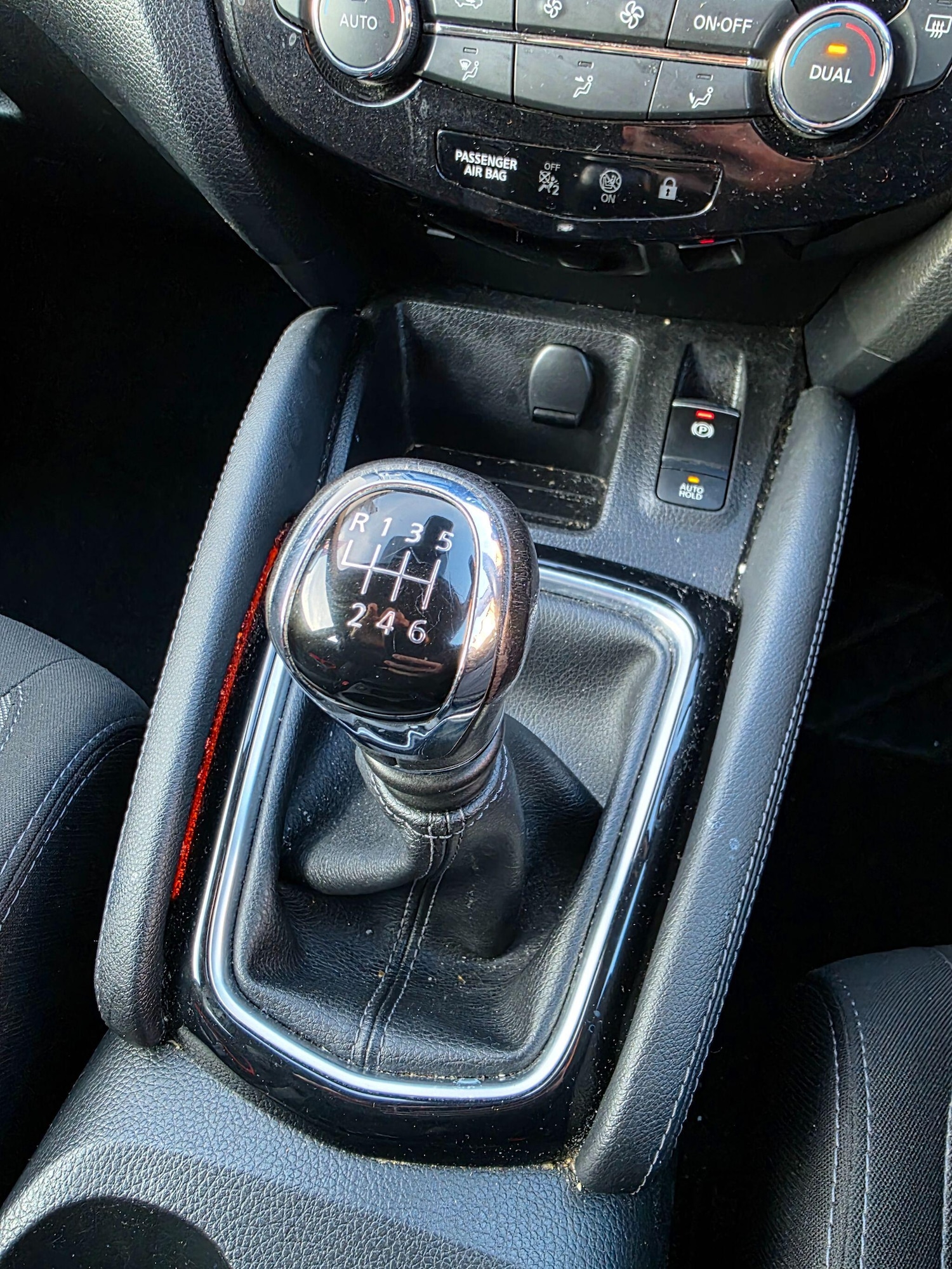 Used Nissan Qashqai 2019 for sale - 76913038: Photo 17