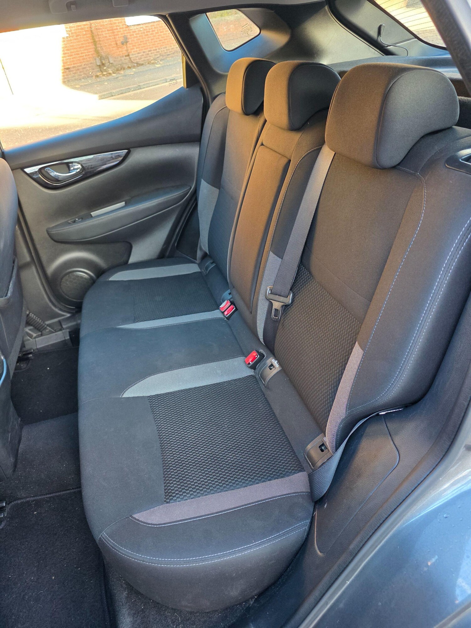 Used Nissan Qashqai 2019 for sale - 76913038: Photo 20