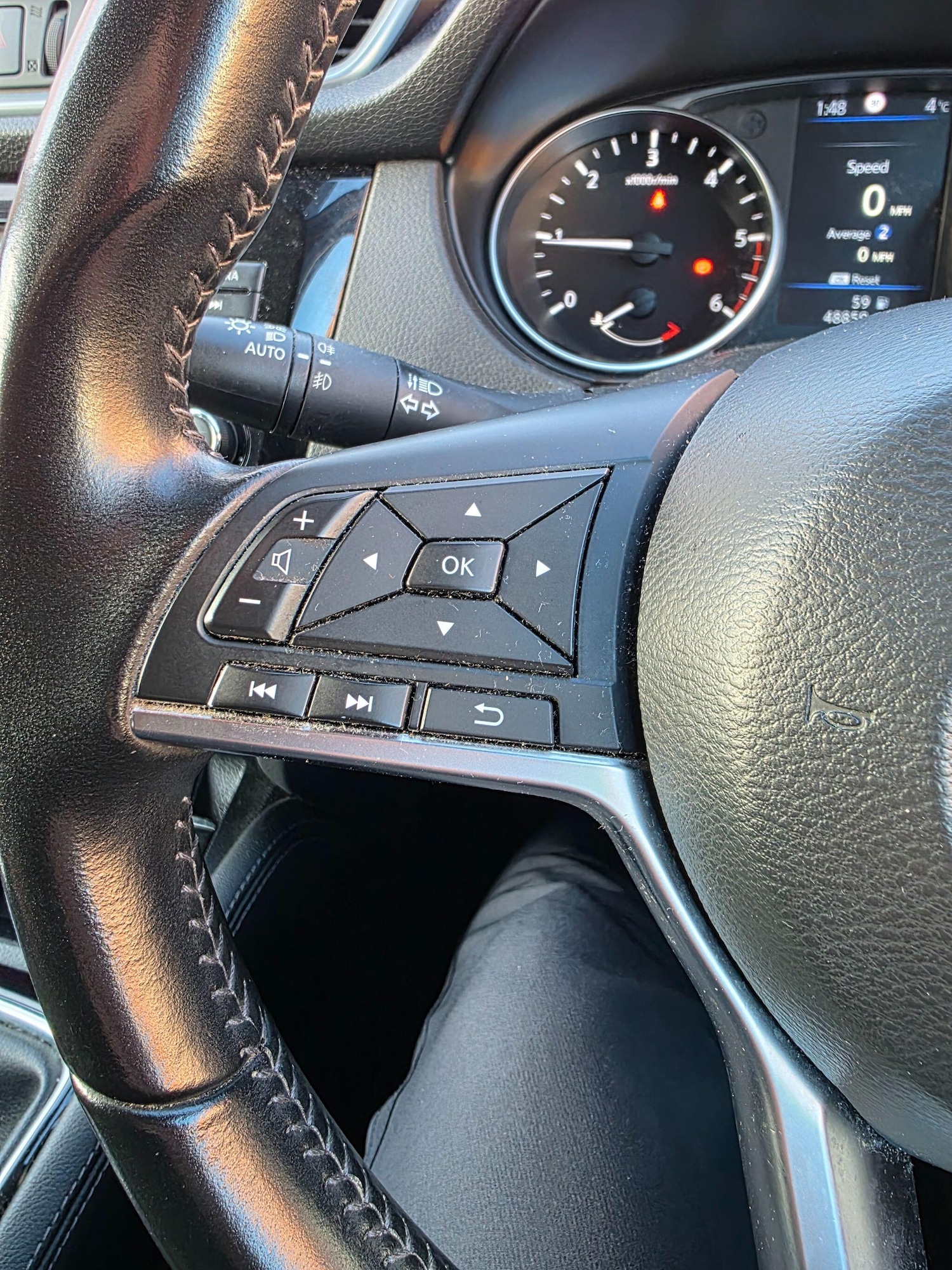 Used Nissan Qashqai 2019 for sale - 76913038: Photo 21