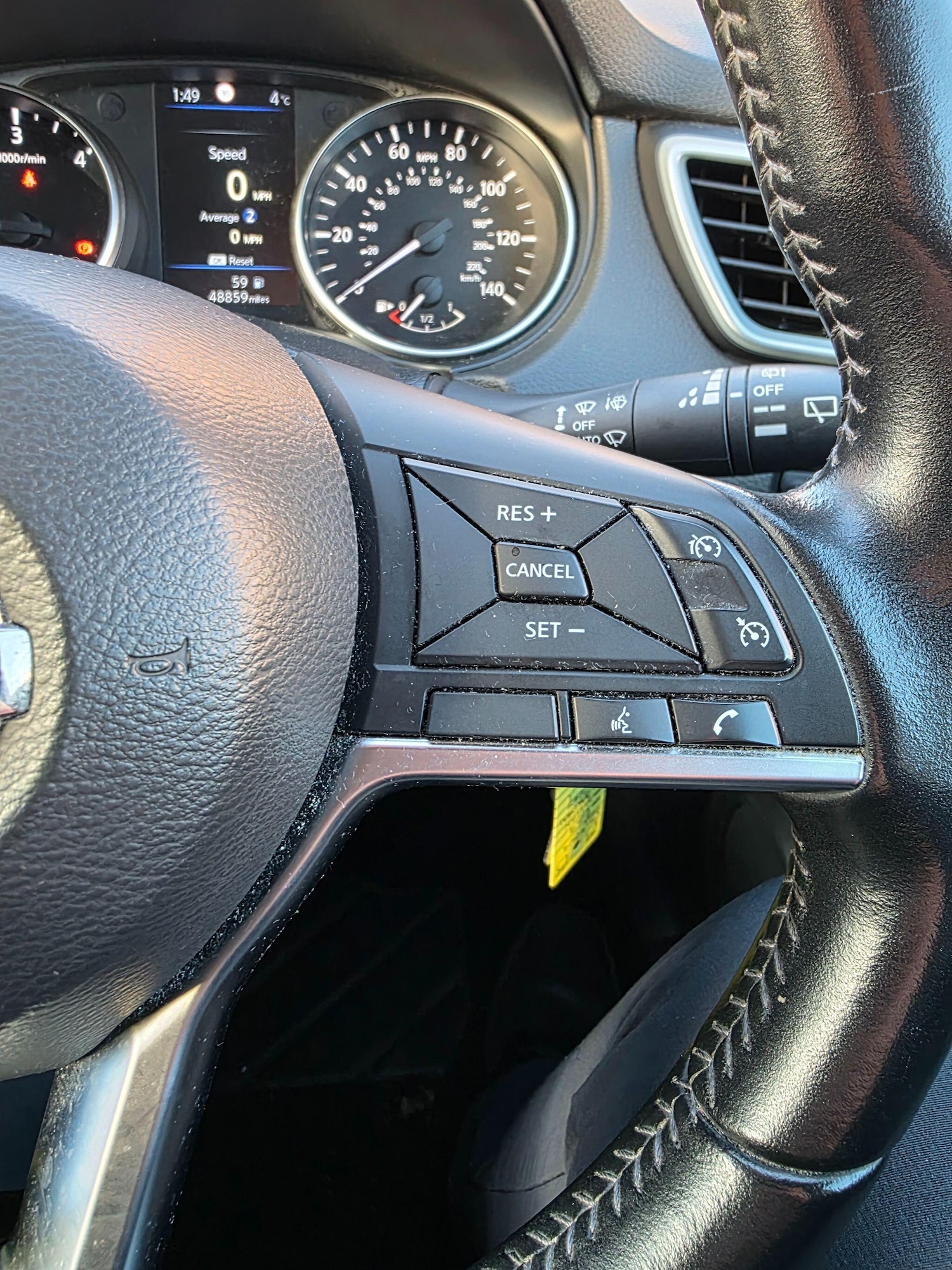 Used Nissan Qashqai 2019 for sale - 76913038: Photo 22