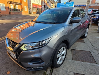 Used Nissan Qashqai 2019 for sale - 76913038: Photo