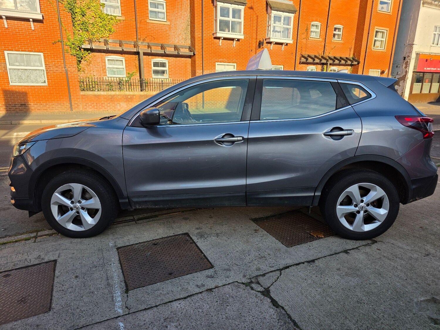 Used Nissan Qashqai 2019 for sale - 76913038: Photo 8
