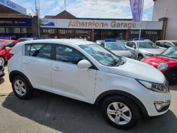2015 (15) - 1.7 CRDi EcoDynamics 1 2WD Euro 6 (s/s) 5dr