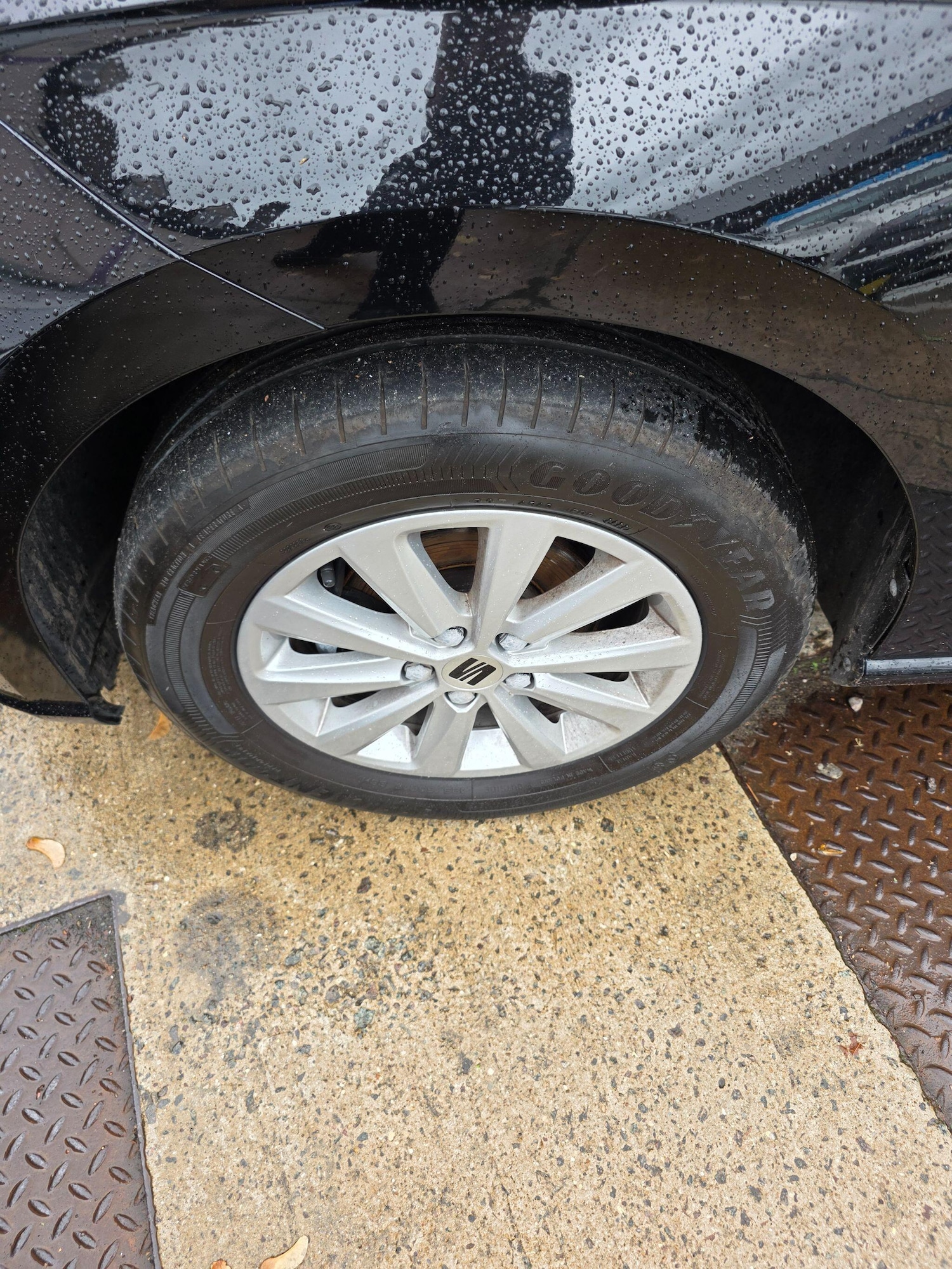 Used SEAT Ibiza 2023 for sale - 76997838: Photo 16