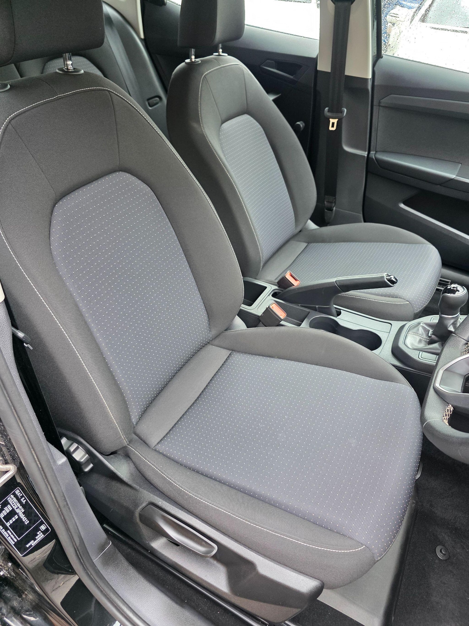 Used SEAT Ibiza 2023 for sale - 76997838: Photo 20