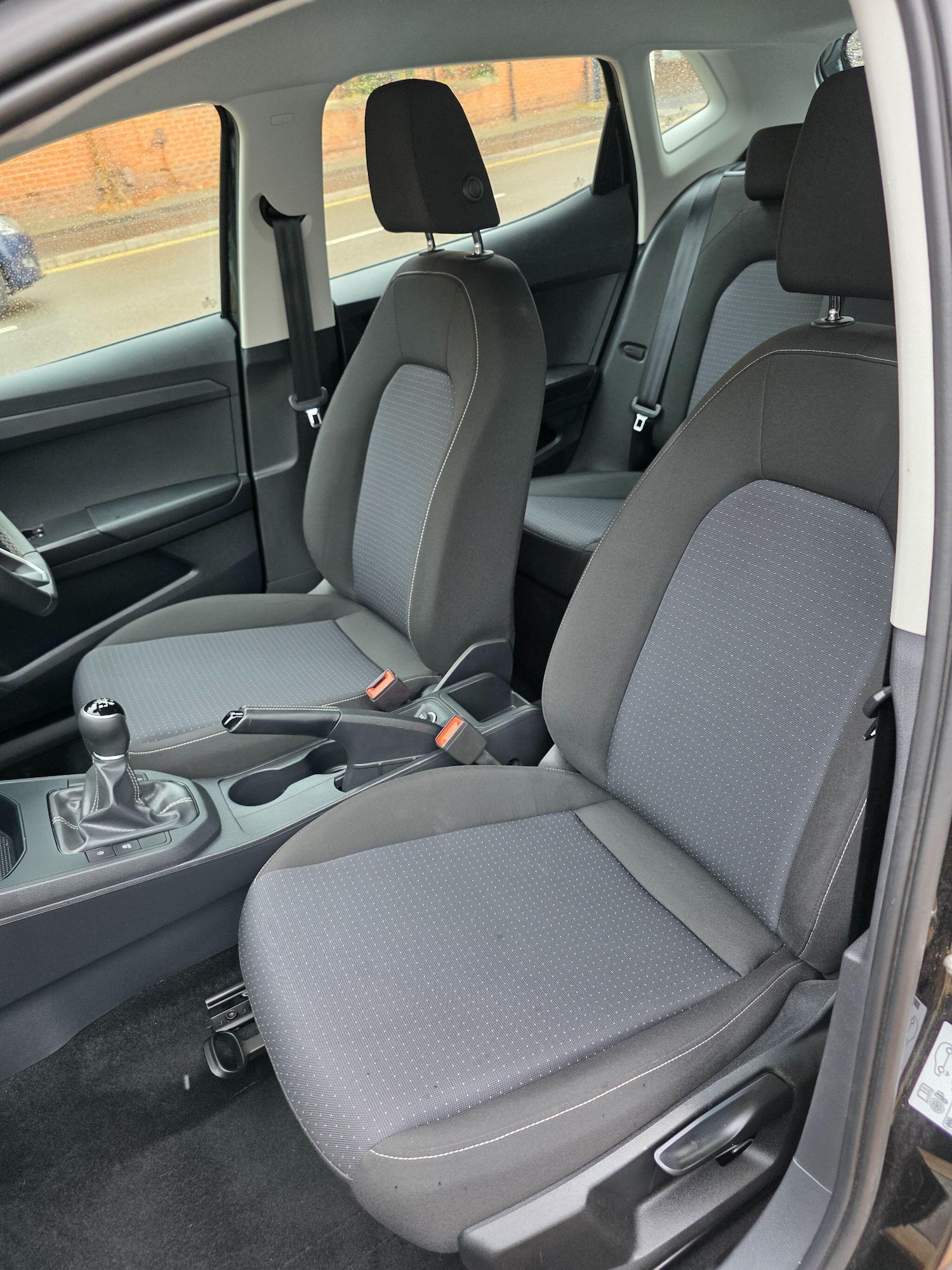 Used SEAT Ibiza 2023 for sale - 76997838: Photo 22