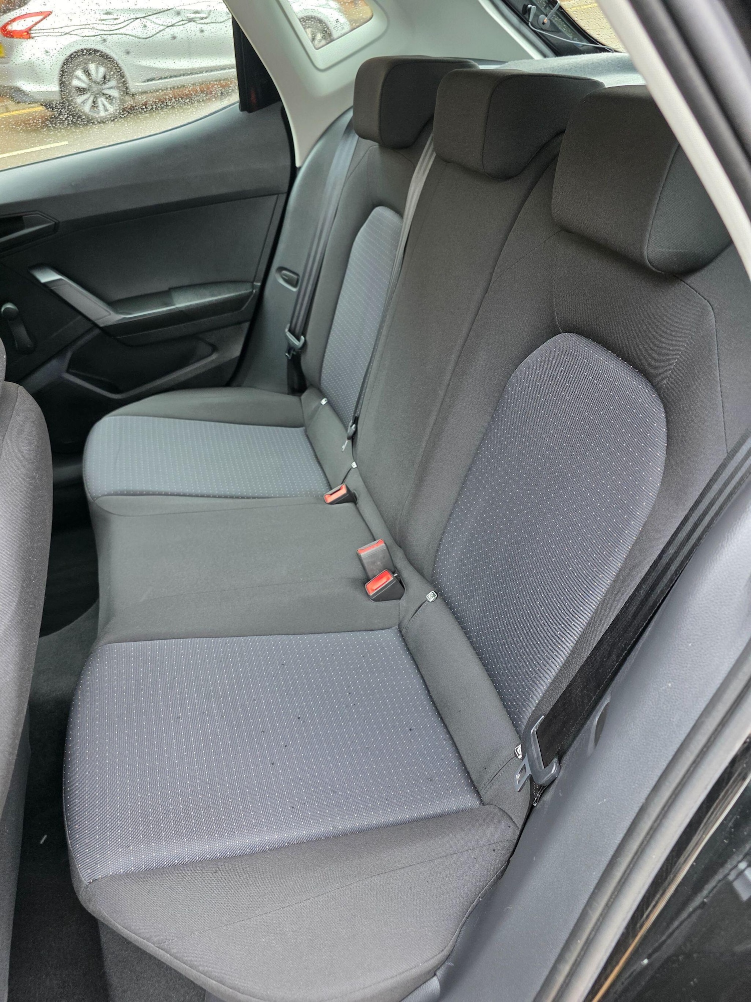 Used SEAT Ibiza 2023 for sale - 76997838: Photo 23