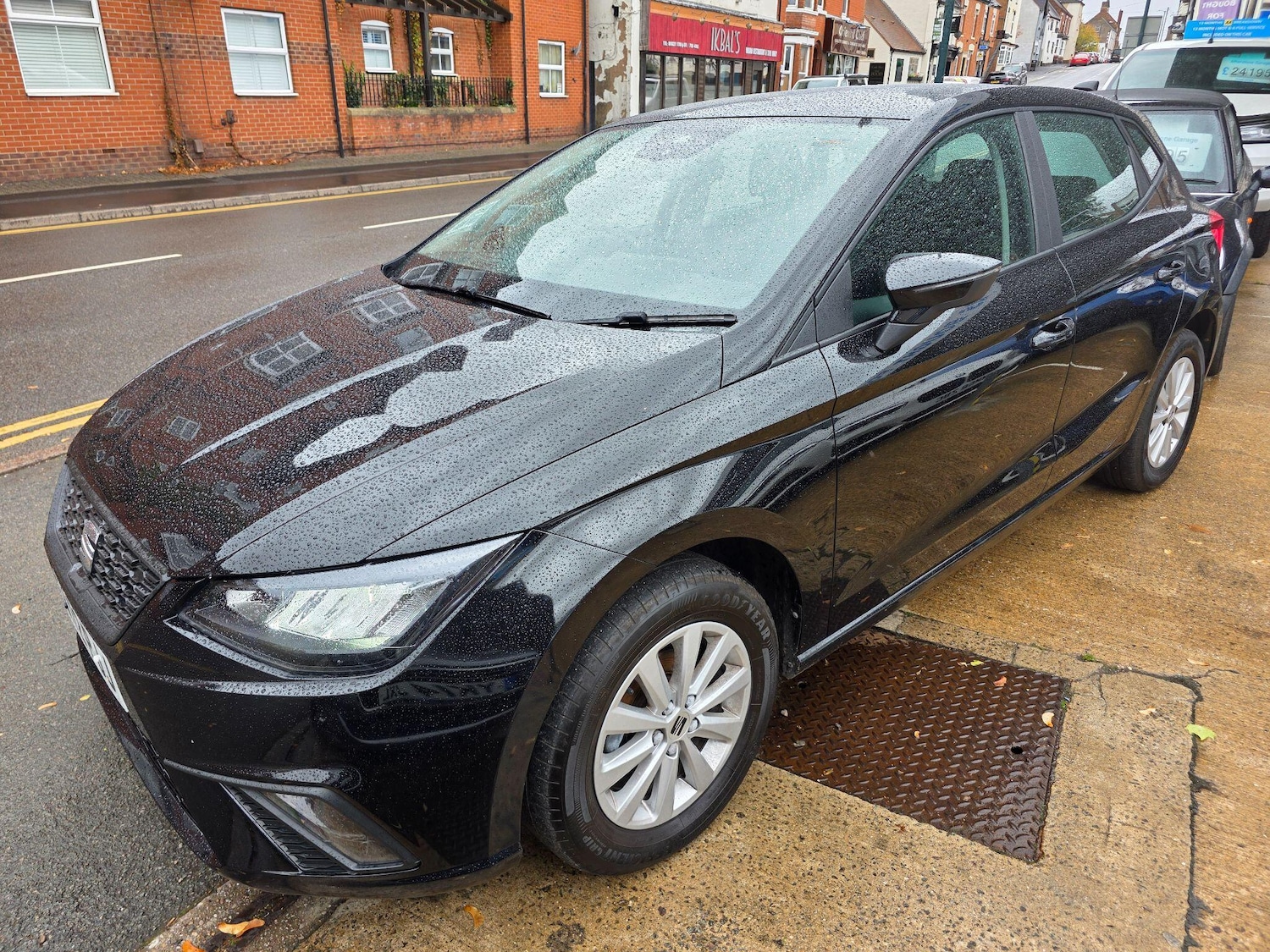 Used SEAT Ibiza 2023 for sale - 76997838: Photo 6