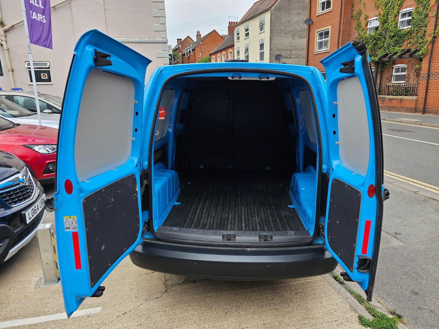 Vehicle 13
