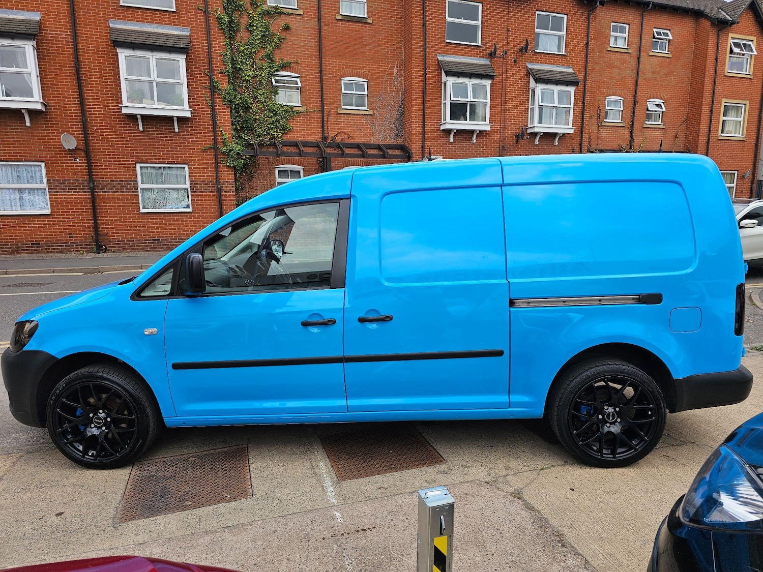 Vehicle 17