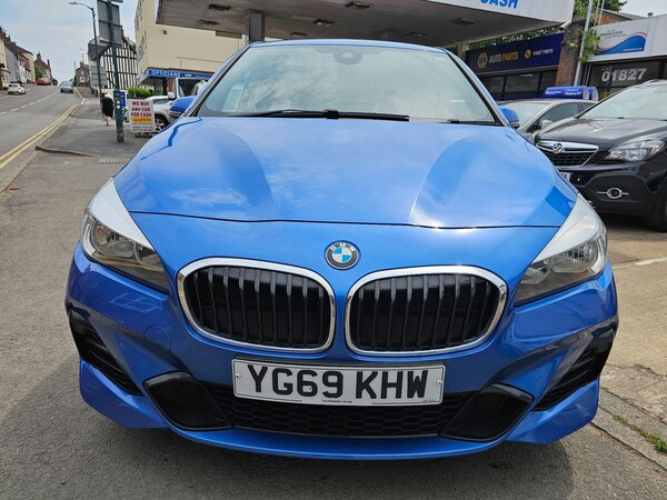 Used BMW 2 Series Active Tourer 2019 for sale - 75012984: Photo 10