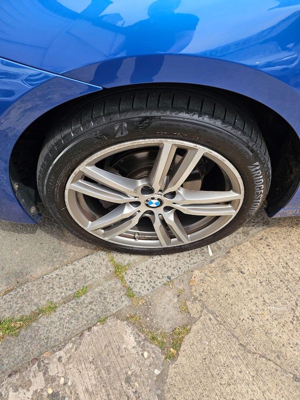 Used BMW 2 Series Active Tourer 2019 for sale - 75012984: Photo 17