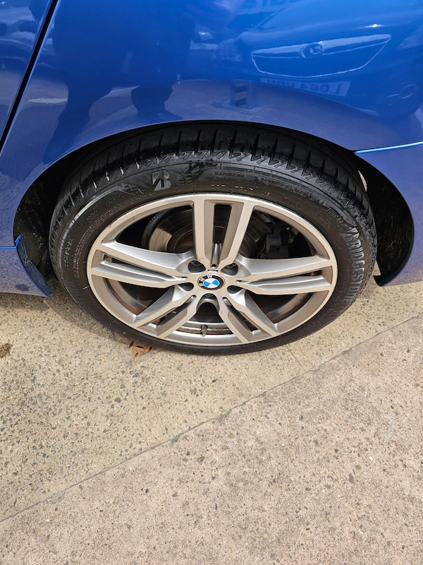 Used BMW 2 Series Active Tourer 2019 for sale - 75012984: Photo 18
