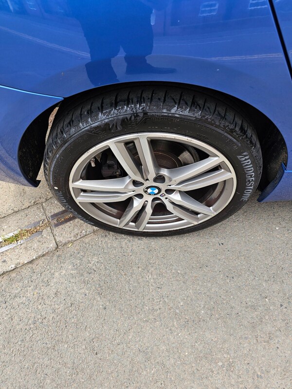 Used BMW 2 Series Active Tourer 2019 for sale - 75012984: Photo 19