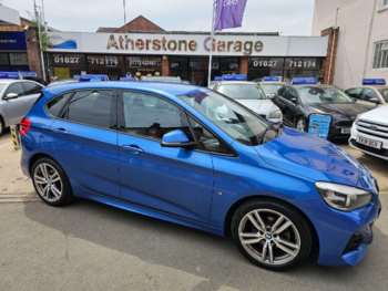 2019 (69) - 1.5 218i M Sport DCT Euro 6 (s/s) 5dr