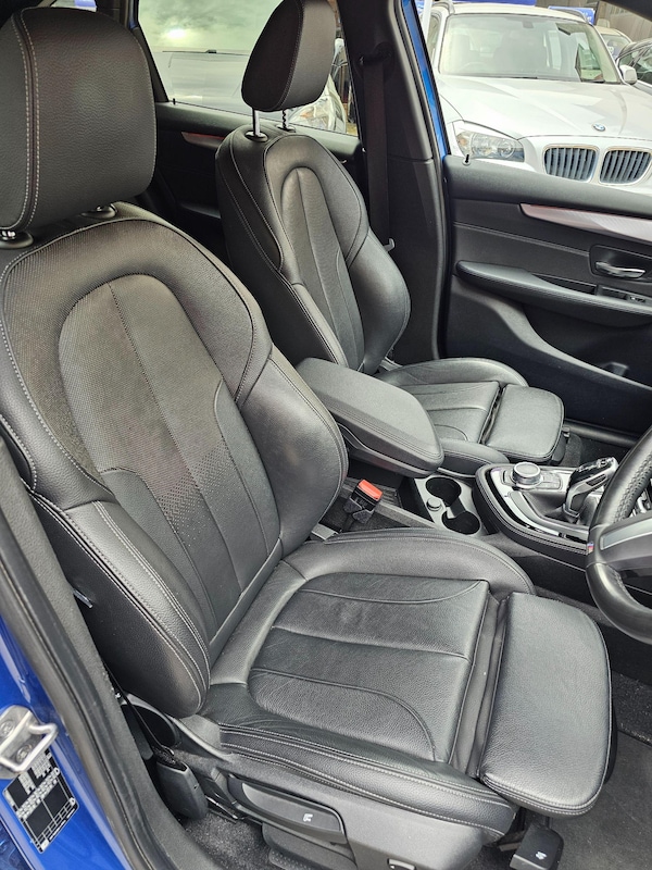 Used BMW 2 Series Active Tourer 2019 for sale - 75012984: Photo 21