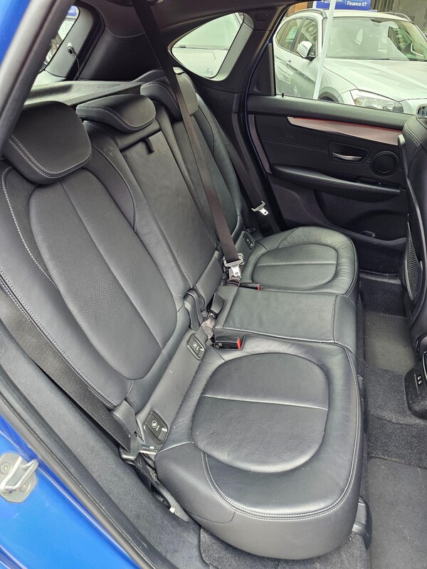 Used BMW 2 Series Active Tourer 2019 for sale - 75012984: Photo 22