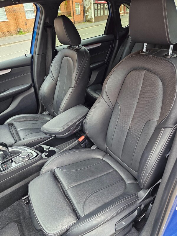 Used BMW 2 Series Active Tourer 2019 for sale - 75012984: Photo 23