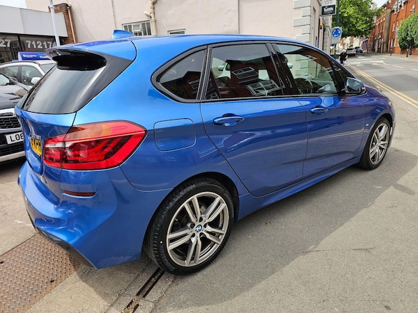 Used BMW 2 Series Active Tourer 2019 for sale - 75012984: Photo 3