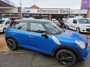 2014 (14) - 1.6 Cooper Euro 6 (s/s) 5dr