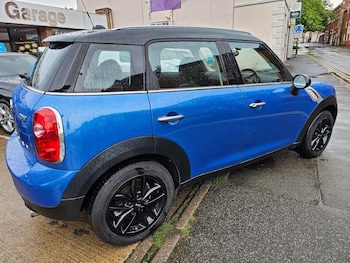 Used MINI Countryman 2014 for sale - 75696670: Photo