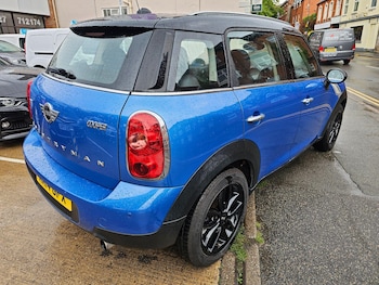 Used MINI Countryman 2014 for sale - 75696670: Photo