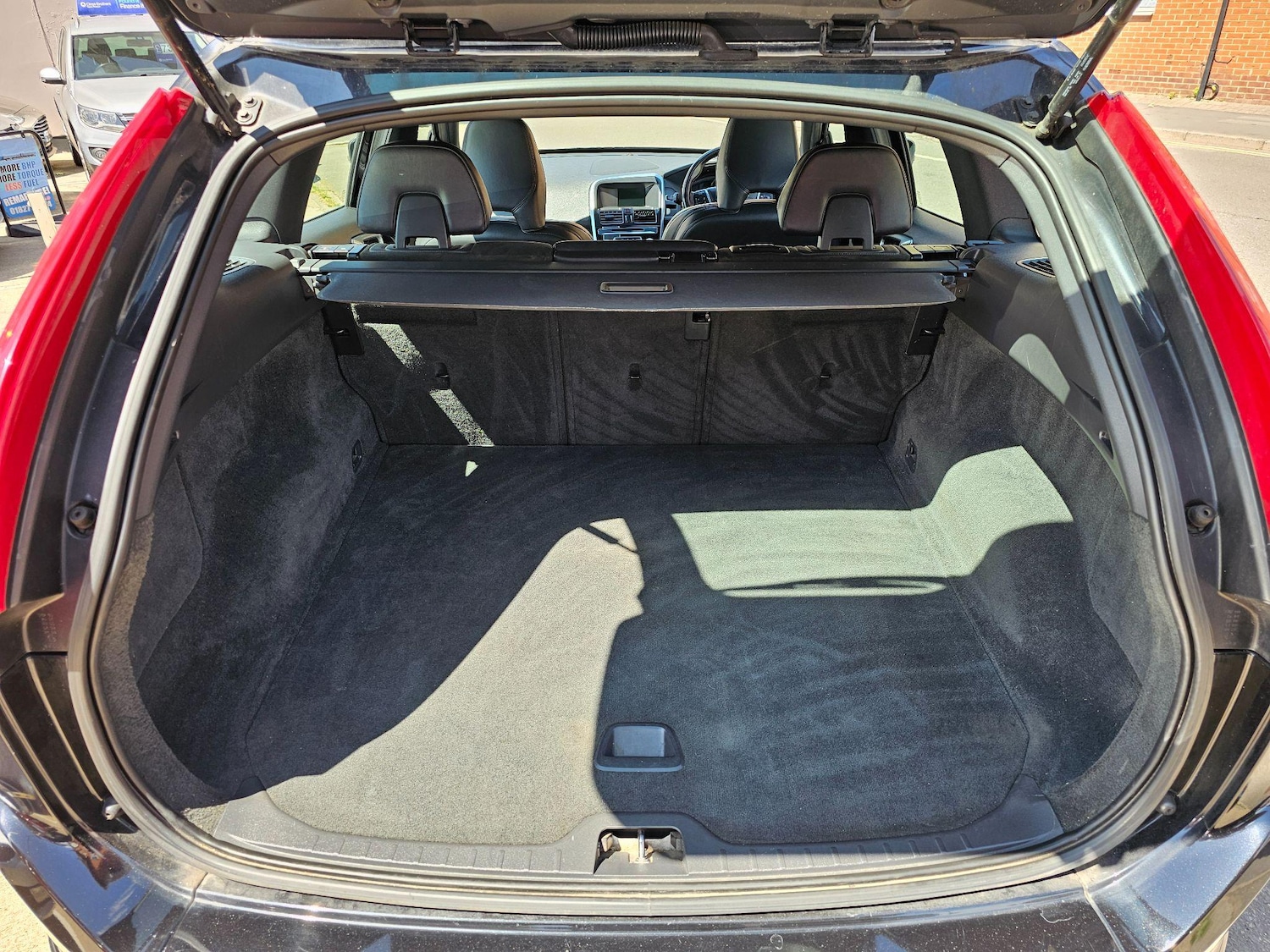 Vehicle 13