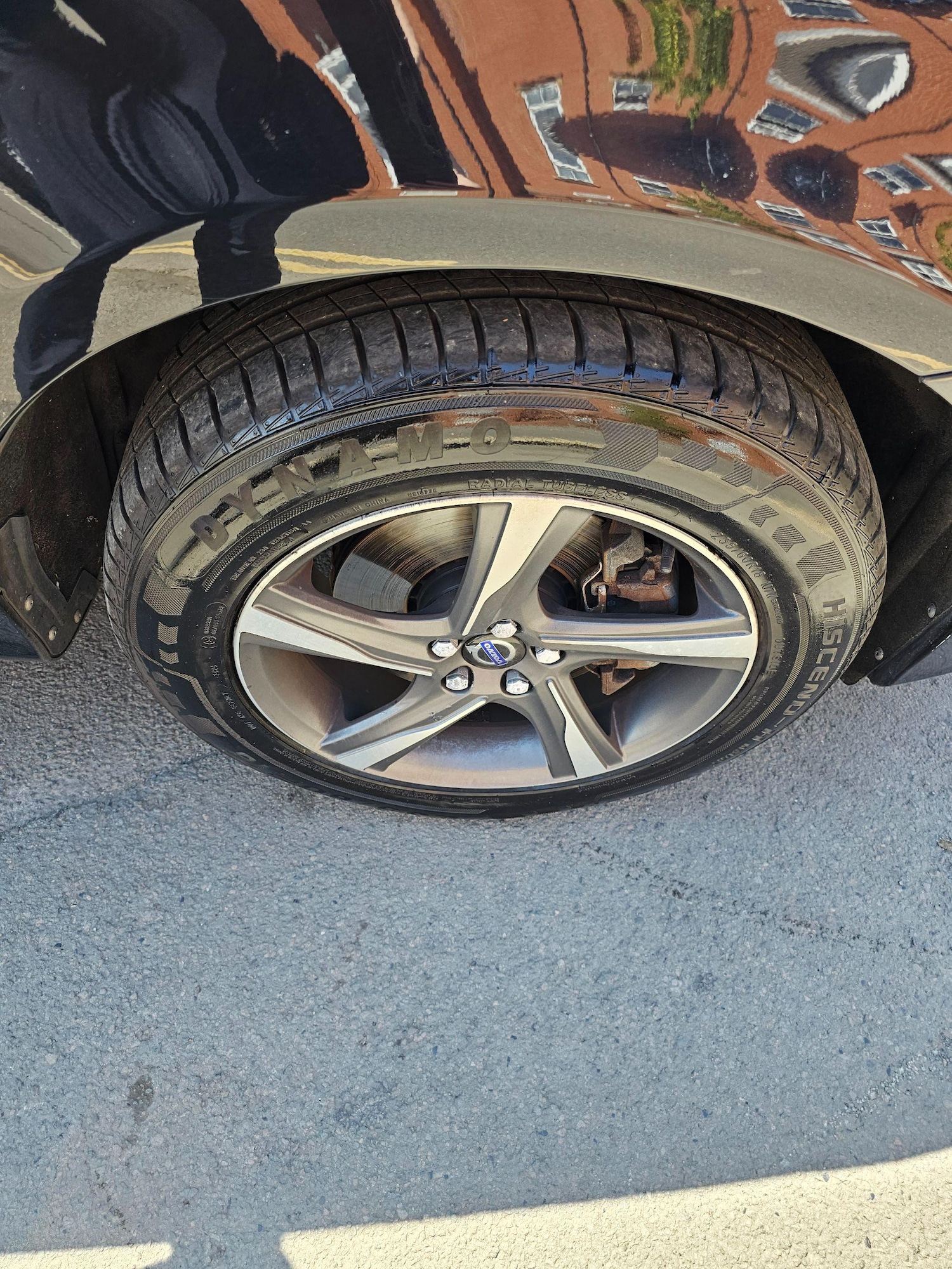 Vehicle 19