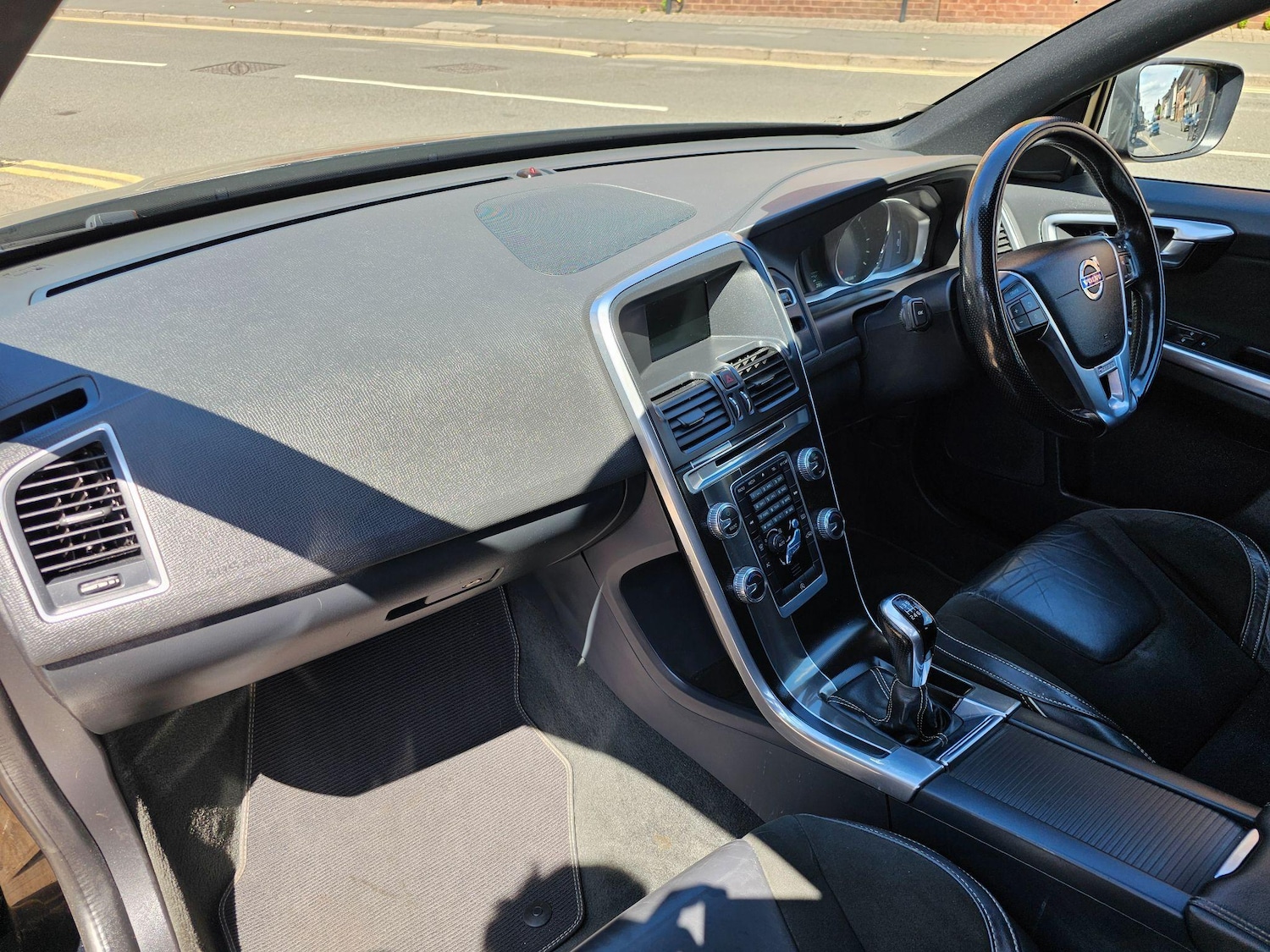 Vehicle 24