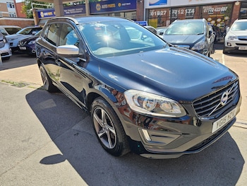Used Volvo XC60 2015 for sale - 75707968: Photo