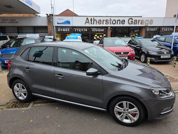 Volkswagen - Polo