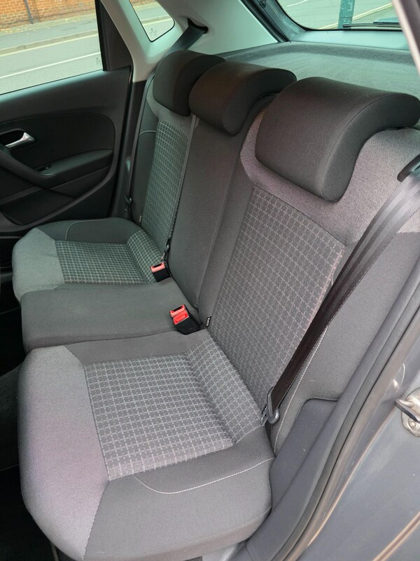 Used Volkswagen Polo 2016 for sale - 76295543: Photo 23
