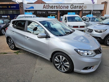 2015 (65) - 1.2 DIG-T n-tec Euro 6 (s/s) 5dr