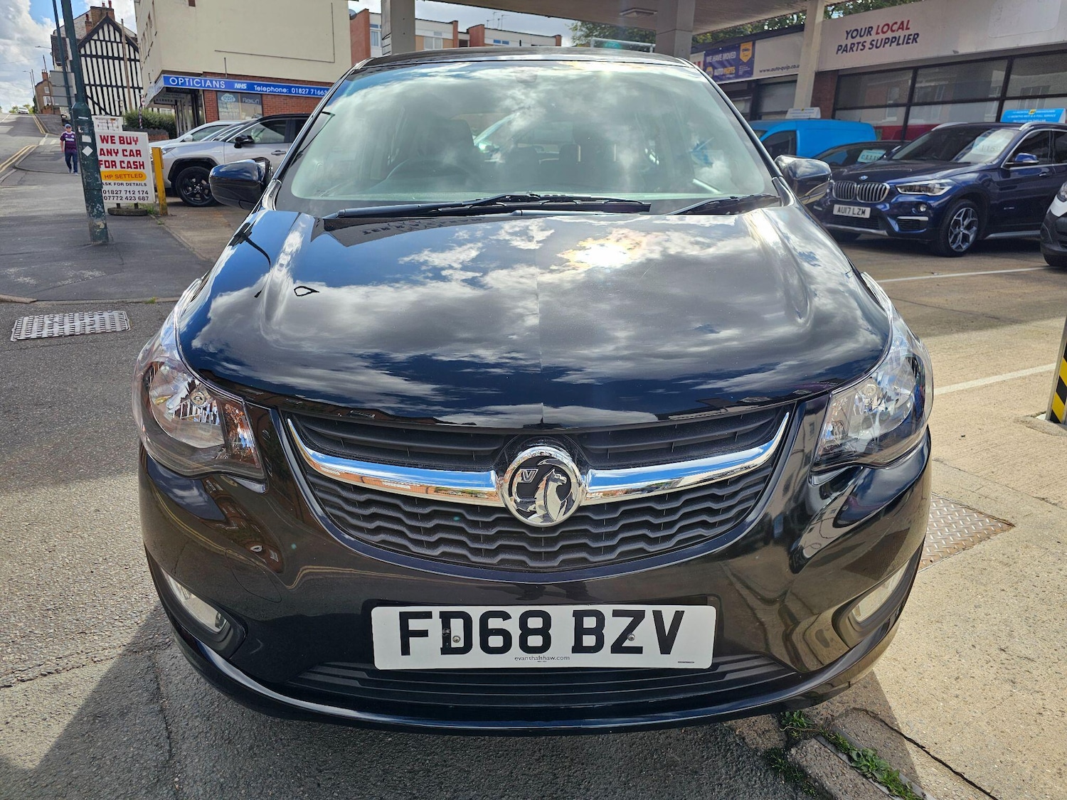 Used Vauxhall Viva 2019 for sale - 75741238: Photo 10