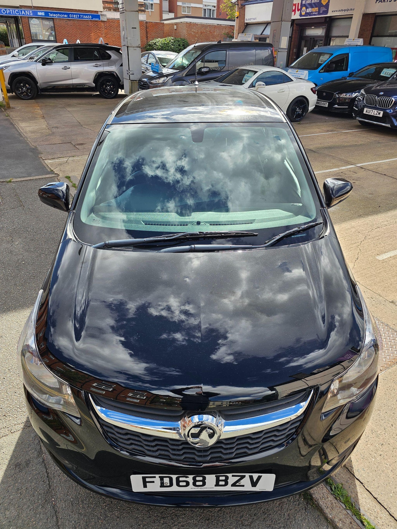 Used Vauxhall Viva 2019 for sale - 75741238: Photo 11