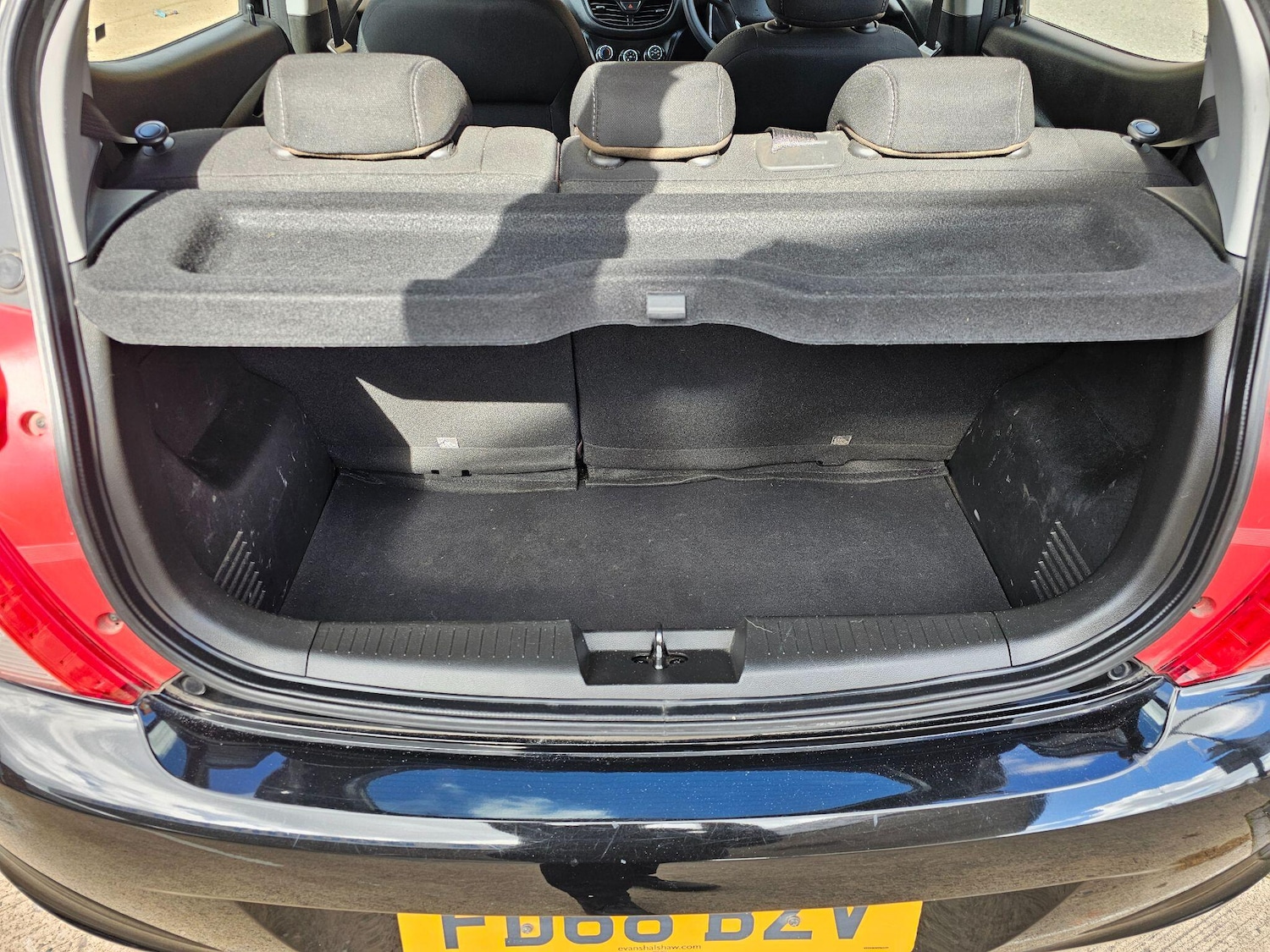 Used Vauxhall Viva 2019 for sale - 75741238: Photo 13