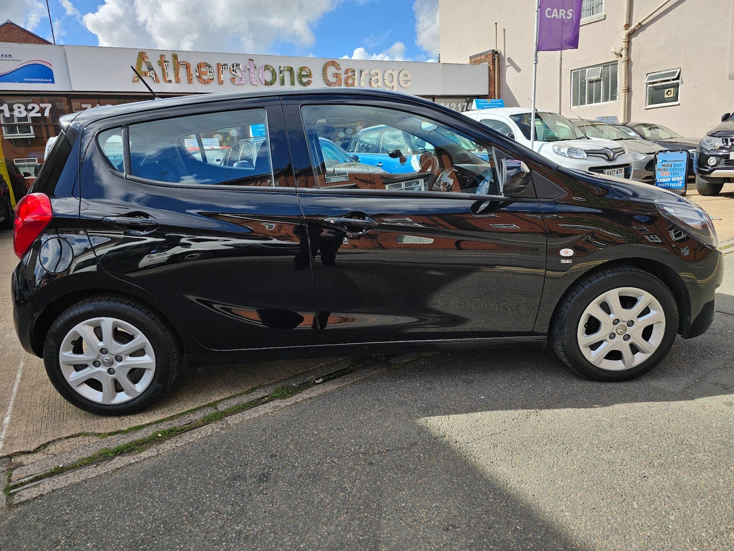 Used Vauxhall Viva 2019 for sale - 75741238: Photo 14
