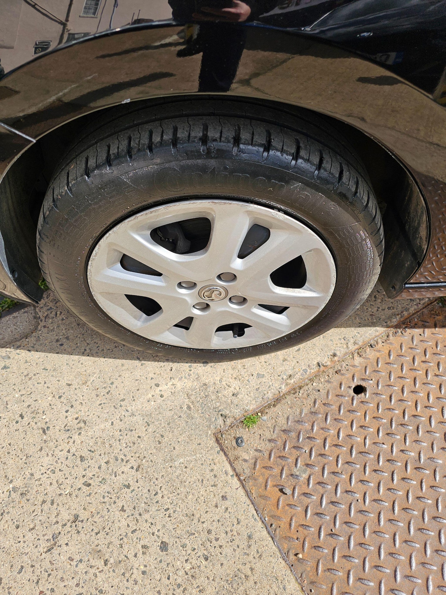 Used Vauxhall Viva 2019 for sale - 75741238: Photo 16