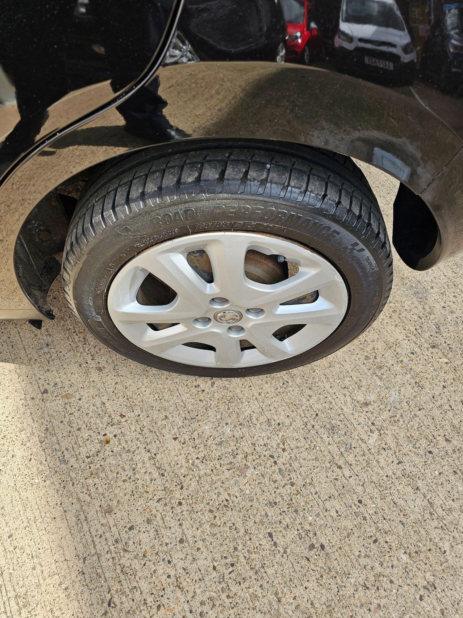 Used Vauxhall Viva 2019 for sale - 75741238: Photo 17