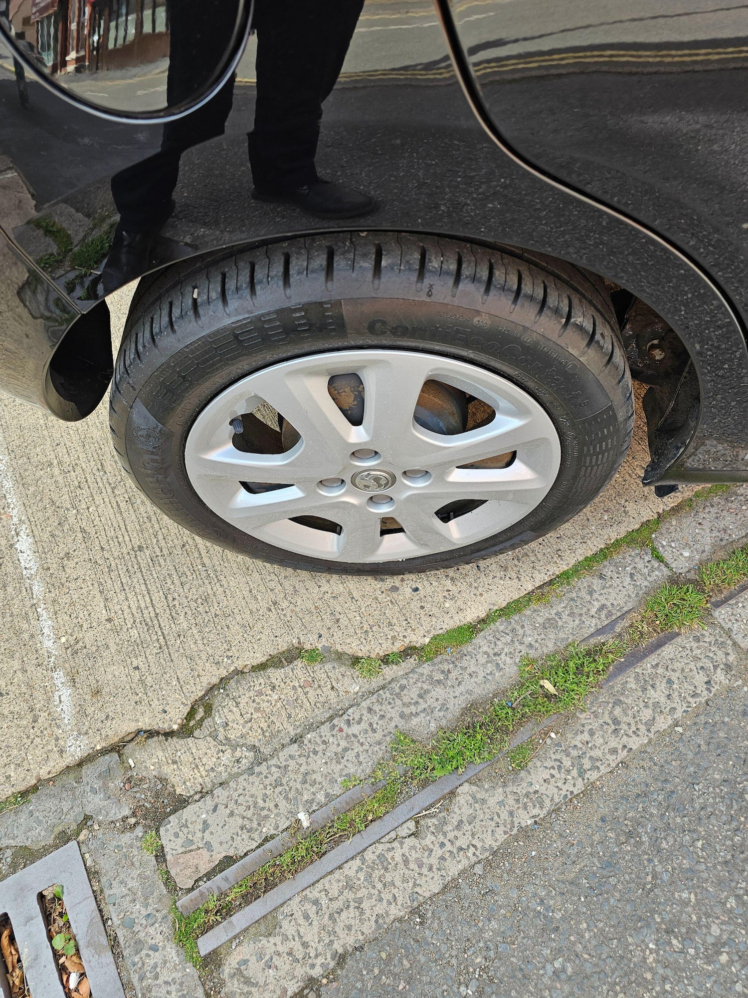 Used Vauxhall Viva 2019 for sale - 75741238: Photo 18