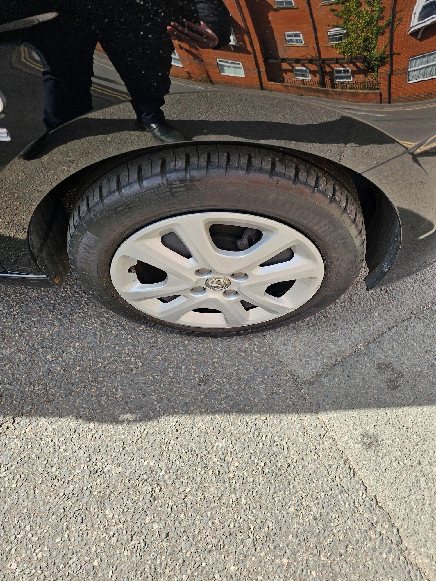 Used Vauxhall Viva 2019 for sale - 75741238: Photo 19