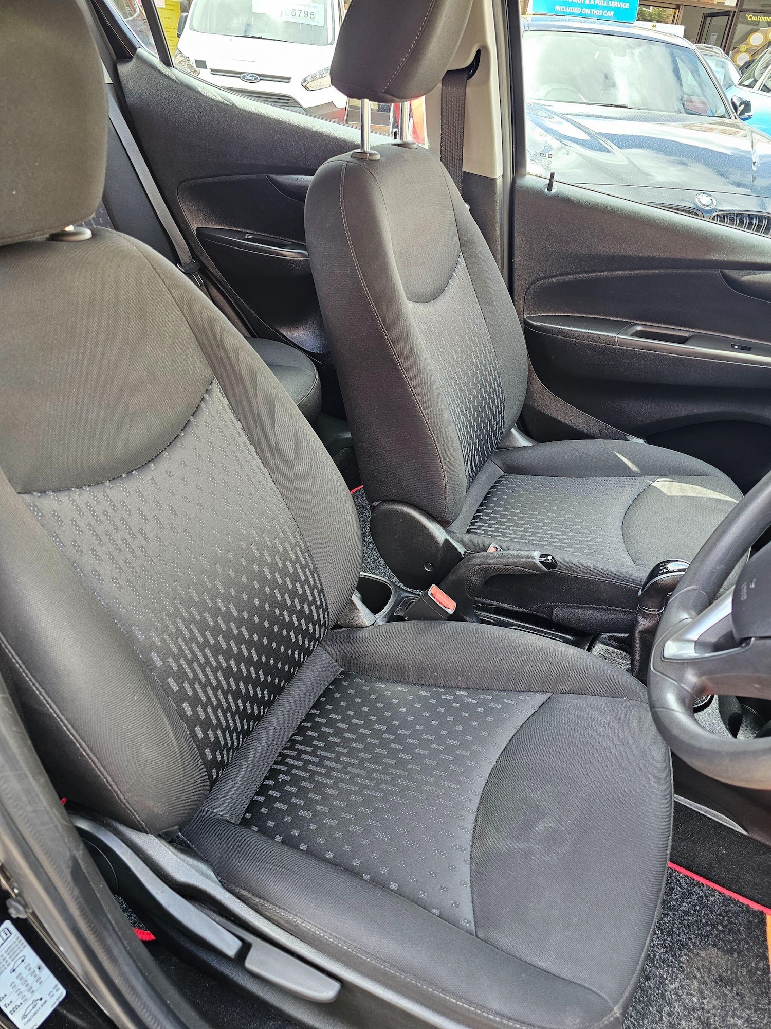 Used Vauxhall Viva 2019 for sale - 75741238: Photo 20