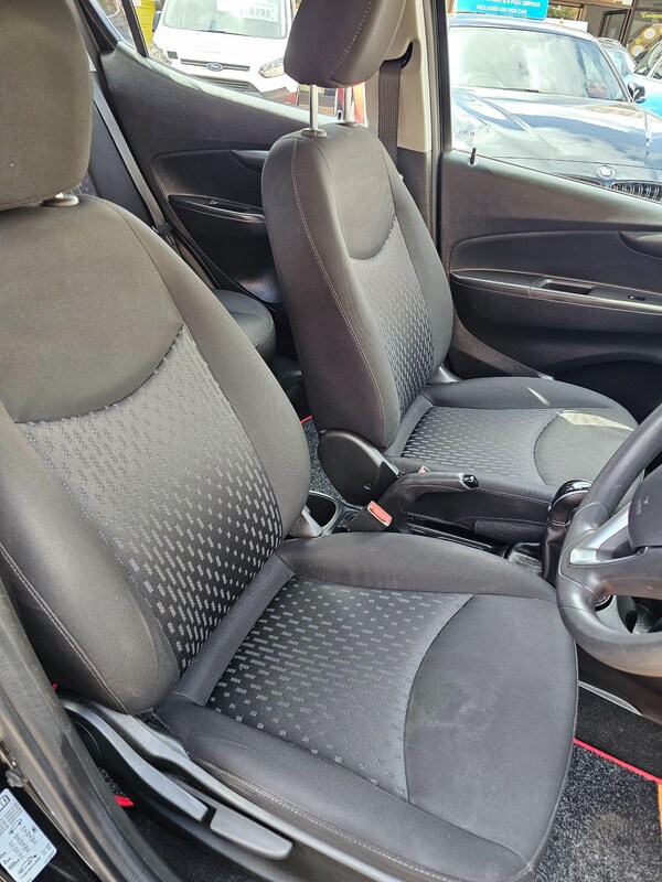 Used Vauxhall Viva 2019 for sale - 75741238: Photo 20