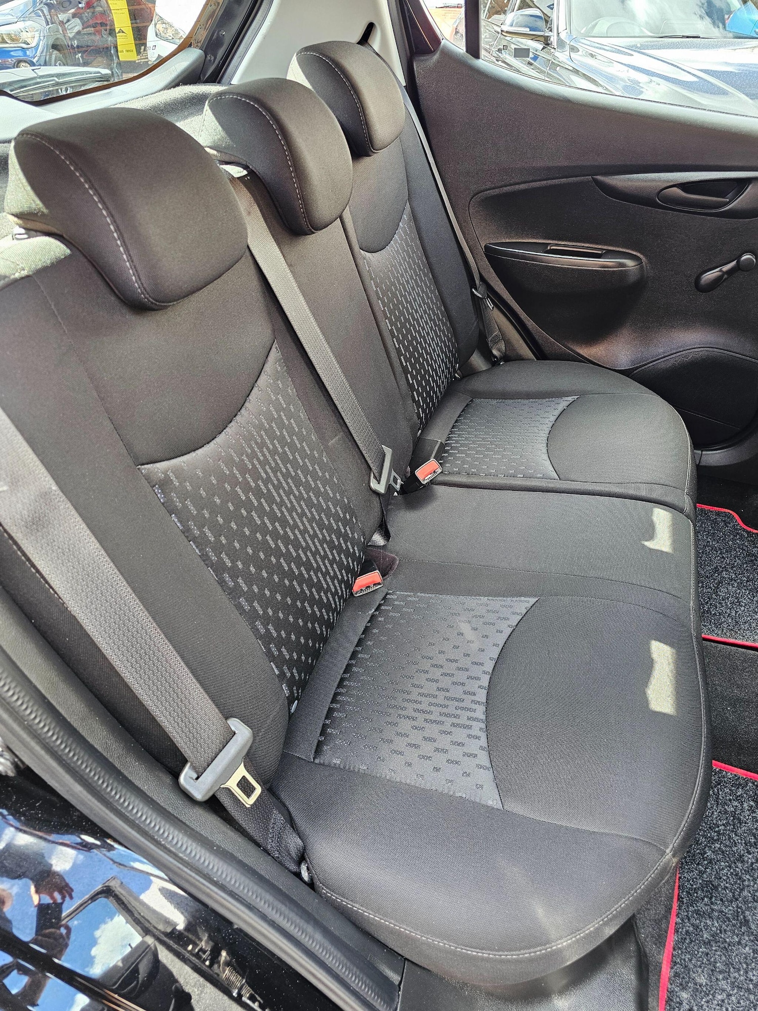 Used Vauxhall Viva 2019 for sale - 75741238: Photo 21