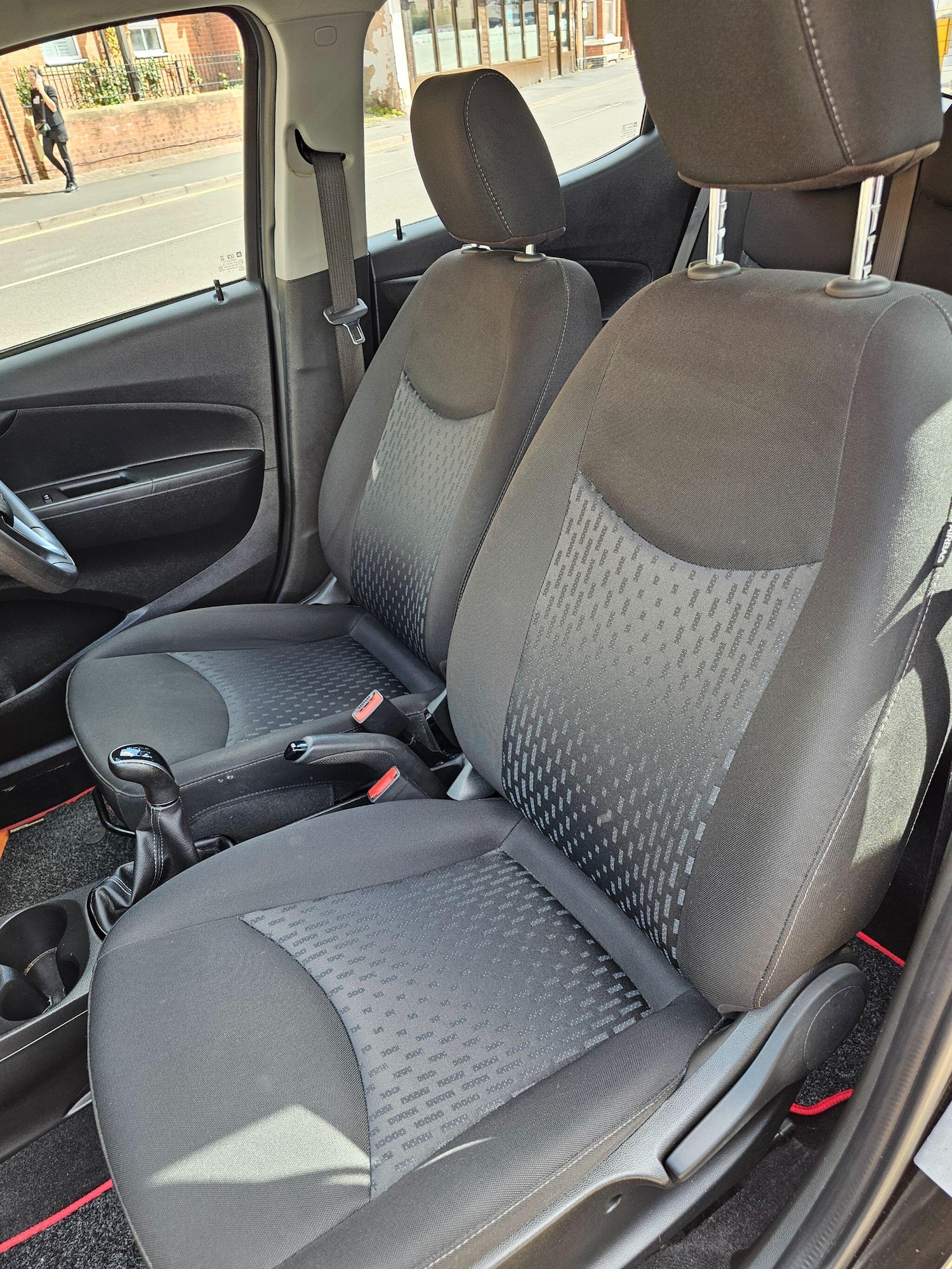 Used Vauxhall Viva 2019 for sale - 75741238: Photo 22