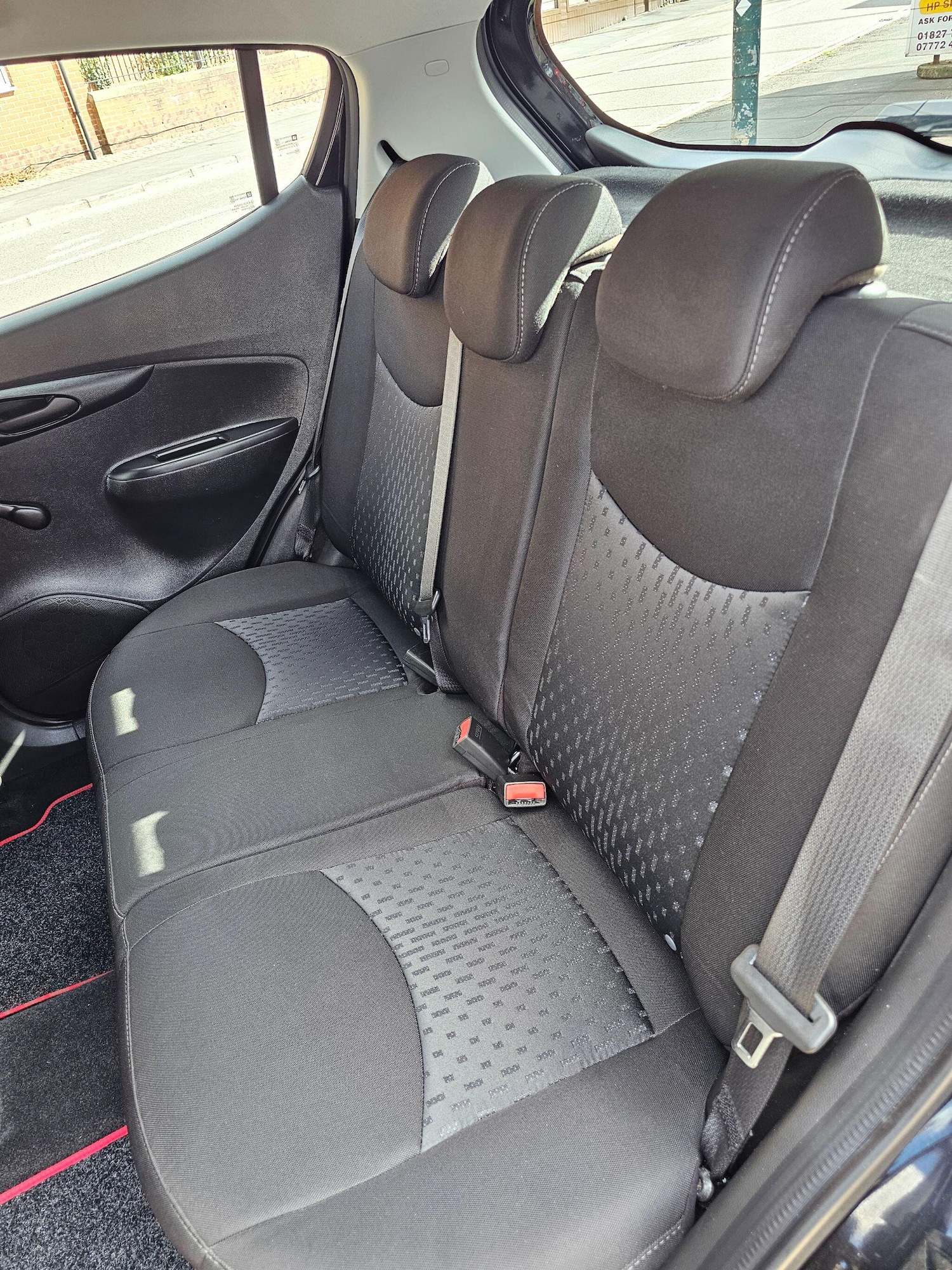 Used Vauxhall Viva 2019 for sale - 75741238: Photo 23